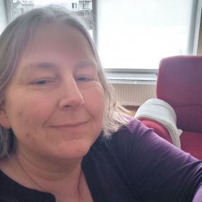 Magdalena, Babysitter in Linden