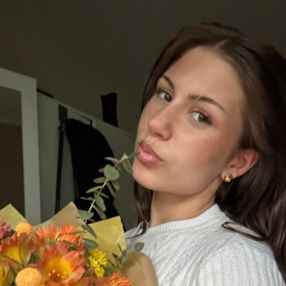 Lillien, Babysitter in Remscheid