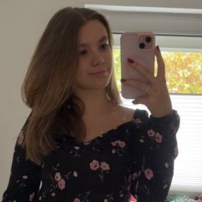 Inge, Babysitter in Wetter (Ruhr)
