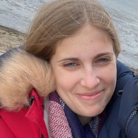 Svenja, Babysitter in Grevenbroich