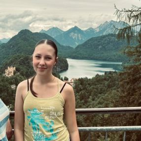 Daniela, Babysitter in Kaufbeuren