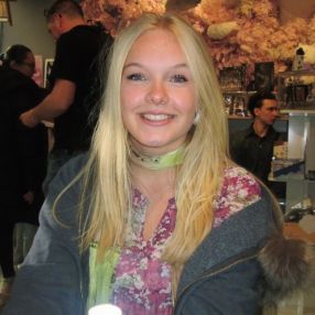Sophie, Babysitter in Meinerzhagen