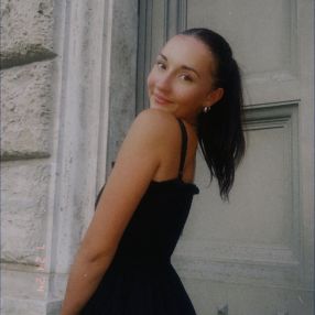 Sophie, Babysitter in Zwickau