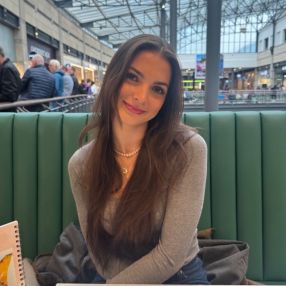Franziska, Babysitter in Freiburg im Breisgau