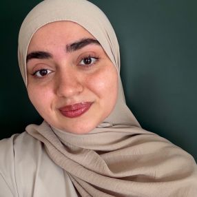 Roza, Babysitter in Nürnberg