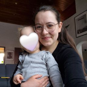 Maeva, Babysitter in Augsburg