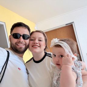 Antonio, Familie in Waldkirch