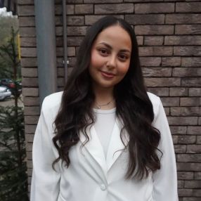 Eslem, Babysitter in Recklinghausen