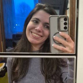 Cynthia, Babysitter in Karlsruhe
