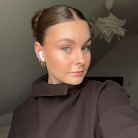 Jana, Babysitter in Bad Segeberg