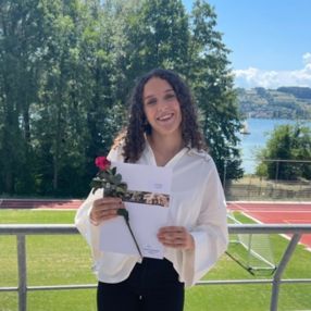 Carolin, Babysitter in Rielasingen-Worblingen