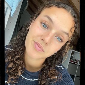 Carolin, Babysitter in Rielasingen-Worblingen