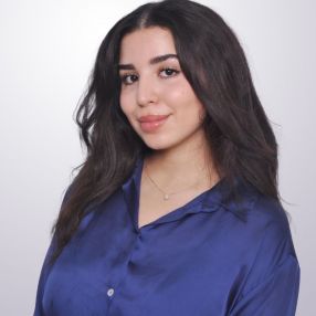 Safaa, Babysitter in Marburg