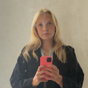Lena, Babysitter in Ennigerloh