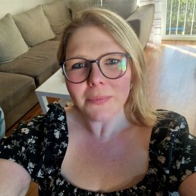 Svenja, Babysitter in Wismar