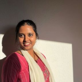 Reshma, Babysitter in Neukirchen-Vluyn