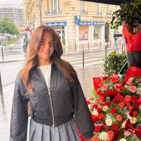Dilara, Babysitter in Herten