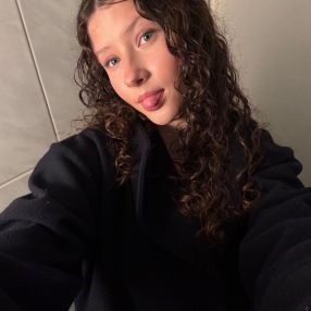 Loredana, Babysitter in Bad Nauheim
