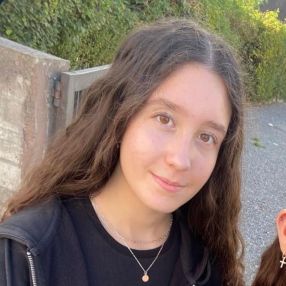 Leonie, Babysitter in Augsburg