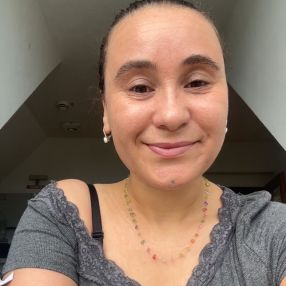 Hayam, Babysitter in Langenhagen