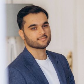 Shahin, Familie in Mülheim an der Ruhr