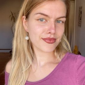 Theresa, Babysitter in Stuttgart