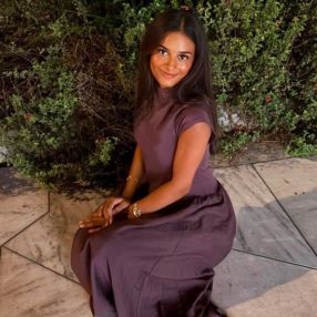 Amira, Babysitter in Stolberg