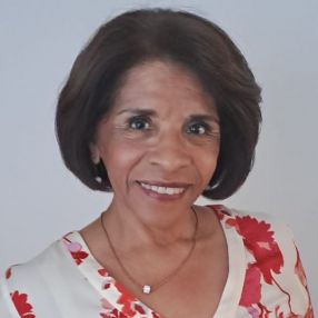 Juana Rosario, Babysitter in Hausen