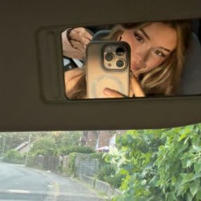Emina, Babysitter in Oerlinghausen