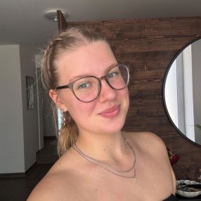Lucia, Babysitter in Falkensee