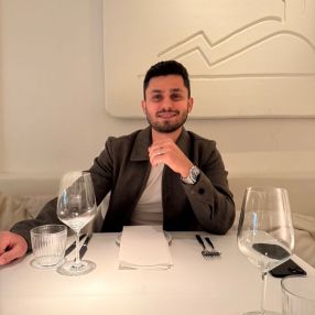 Ayed, Familie in Mülheim an der Ruhr