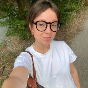 Viktoria, Babysitter in Neu-Isenburg