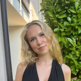 Sophia, Babysitter in Schwerte