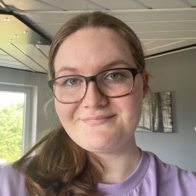 Jacqueline, Babysitter in Niederkrüchten