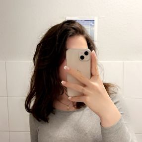 Jolina, Babysitter in Jüchen