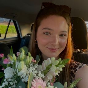 Valentina, Babysitter in Hemmingen