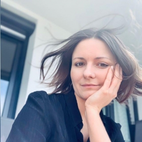 Ania, Familie in Willich
