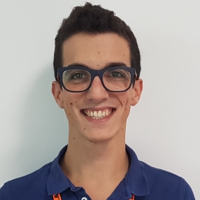 Joao, Familie in Bad Schwalbach