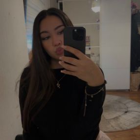 Mirjana, Babysitter in Bedburg