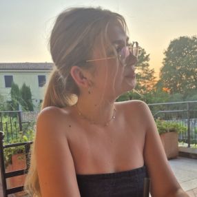 Chiara, Babysitter in Bergheim
