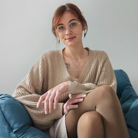 Patricia, Babysitter in Olpe