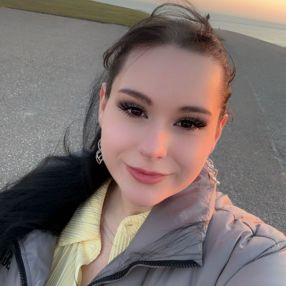 Kim, Babysitter in Norden