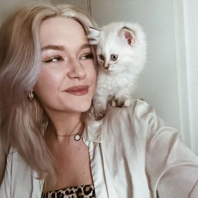Hannah, Babysitter in Uetersen