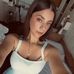 Natalia, Babysitter in Ladenburg