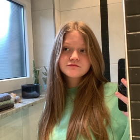 Inga, Babysitter in Grevenbroich