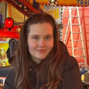 Isabelle, Babysitter in Hamburg