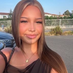 Leticia, Babysitter in Albstadt