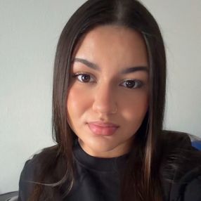 Aaliyah, Babysitter in Ratingen
