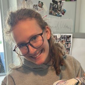 Viktoria, Babysitter in Pullach im Isartal