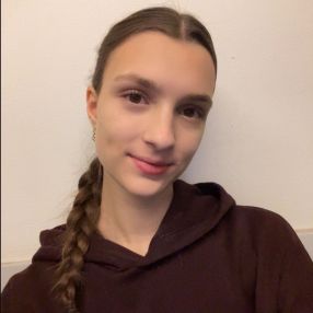Lielle, Babysitter in Schifferstadt